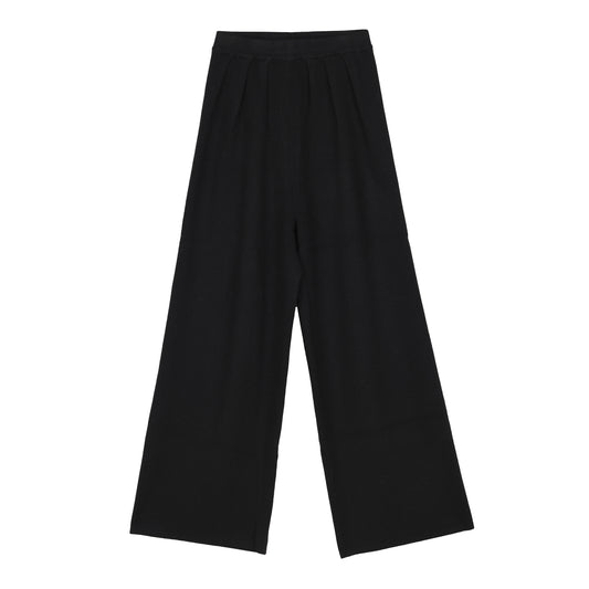 Erin black pants