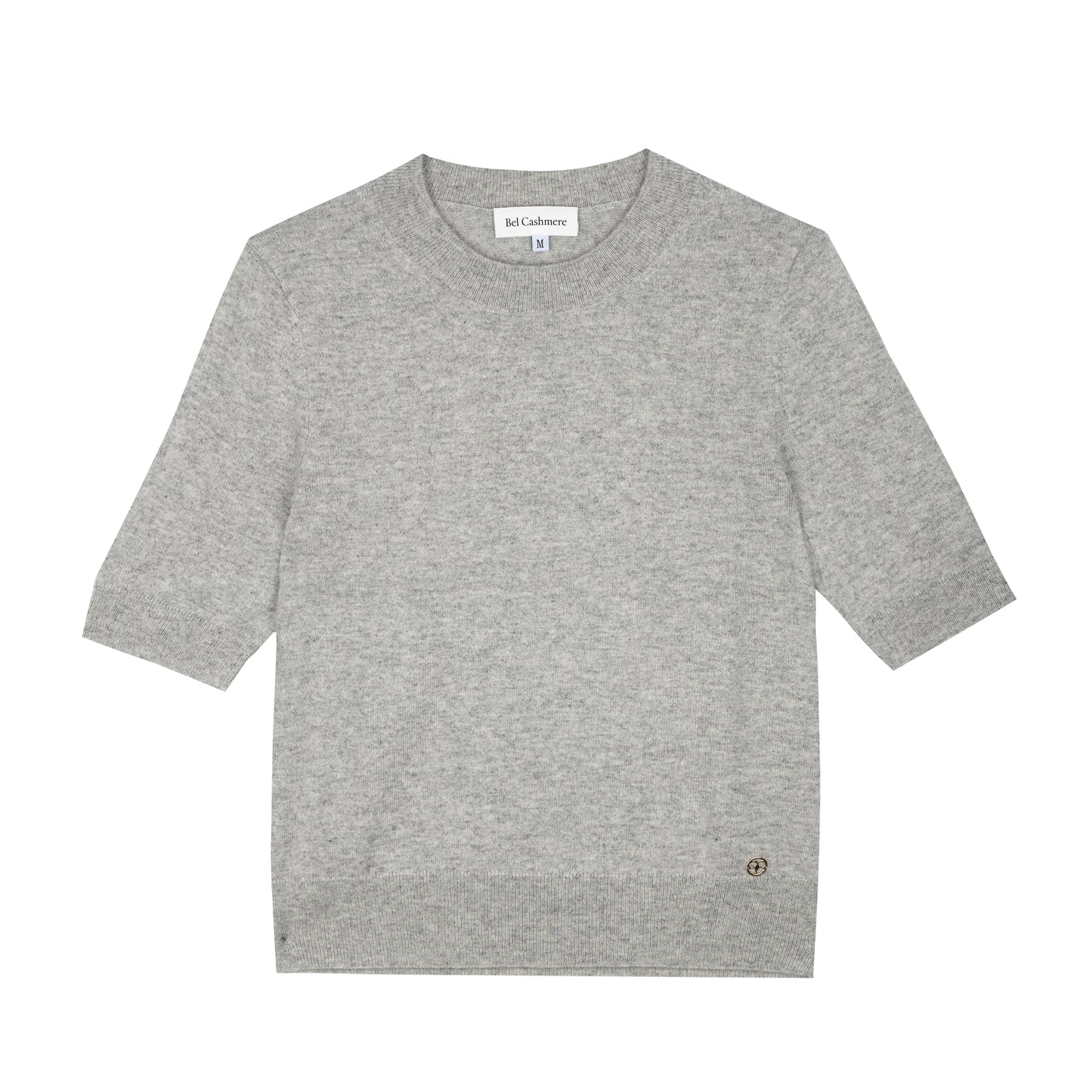 Roma grey jersey