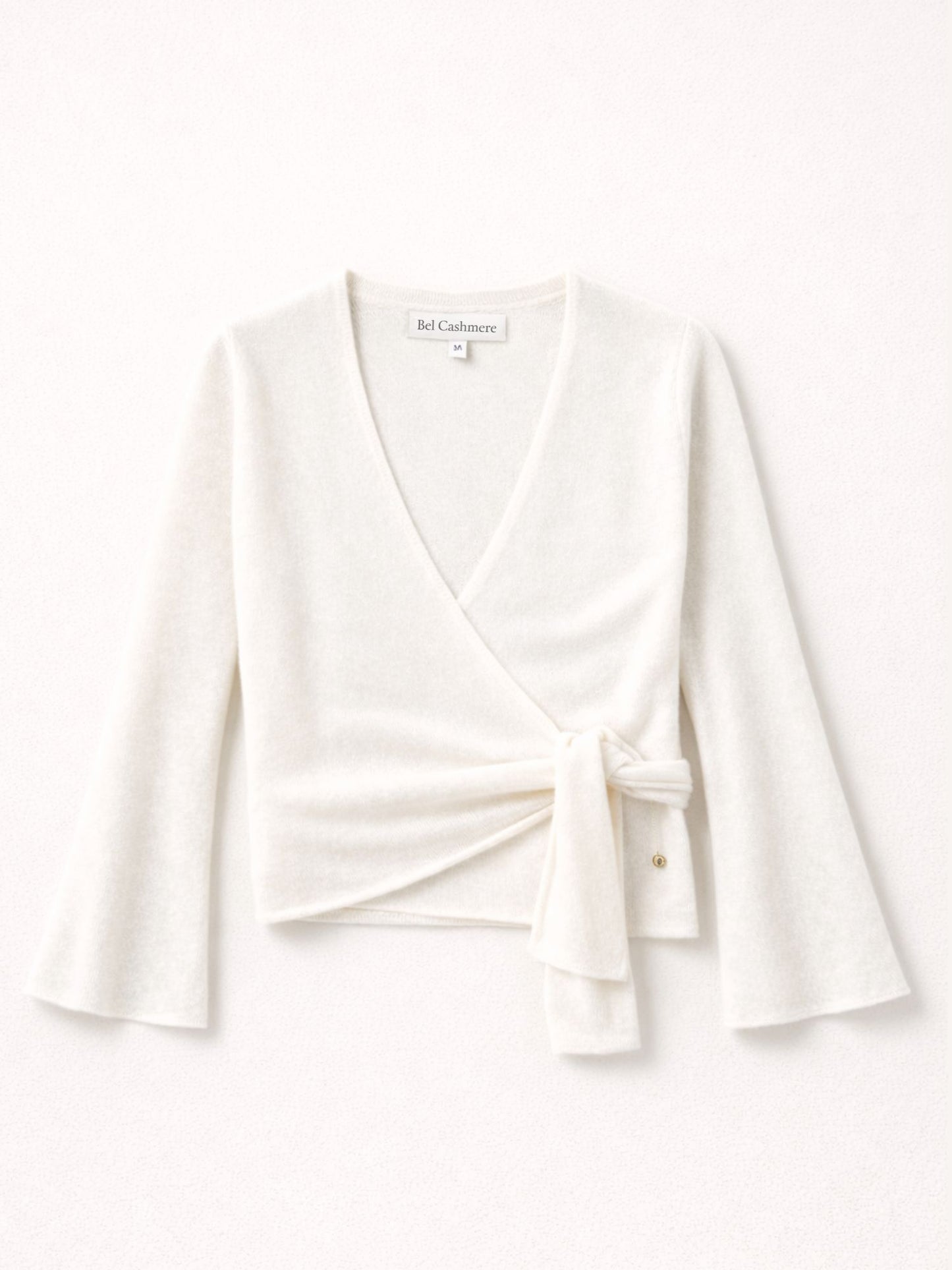 Cardigan Carolyn crudo