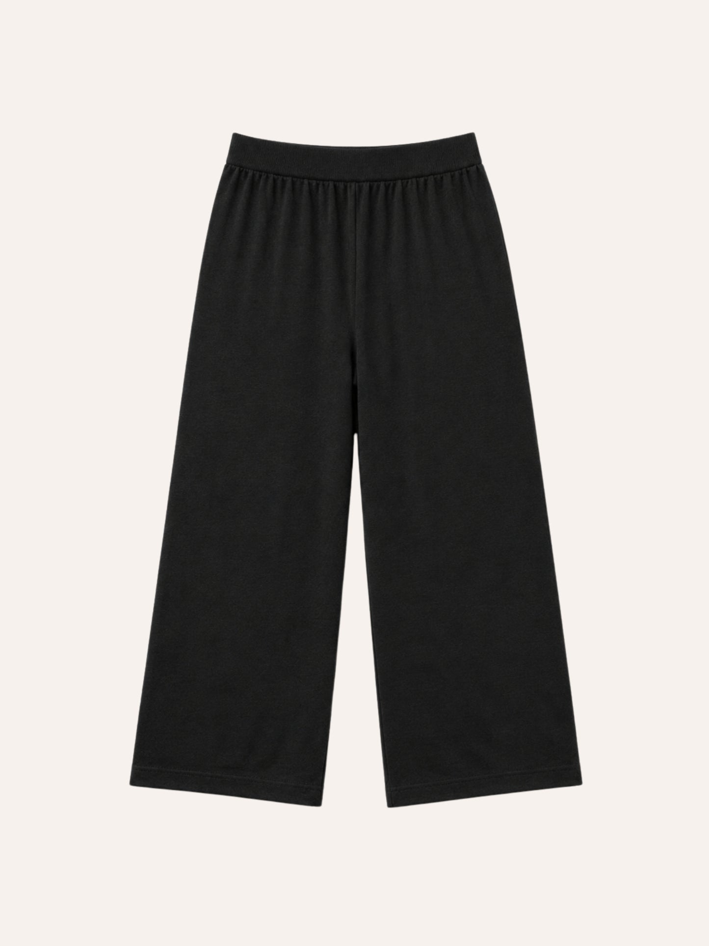 Pantalón Positano negro