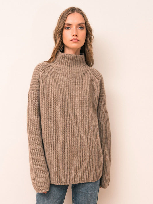 Blake cashmere sweater