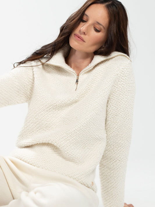 Miranda Kaschmirpullover