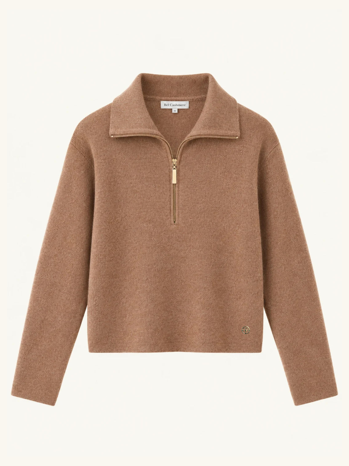 Aspen Pullover