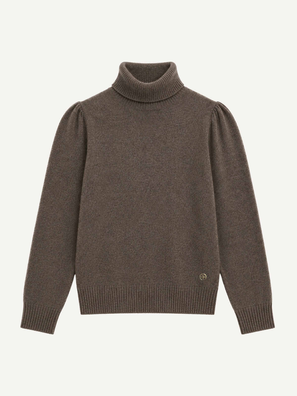 Green Daniella sweater