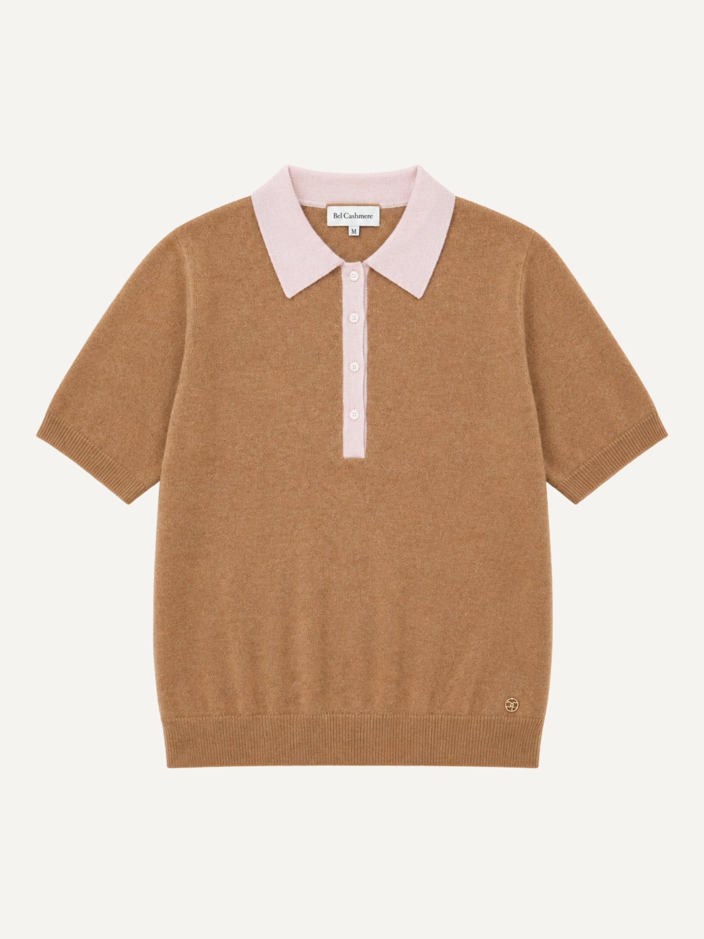 Jersey Hanna camel