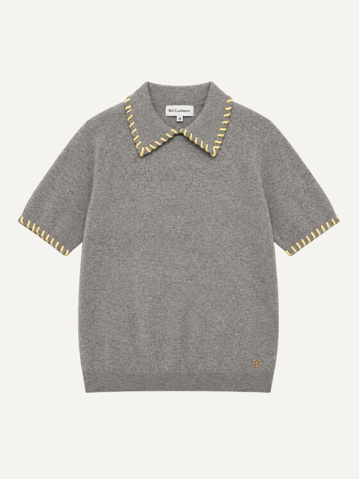 Kate grey sweater