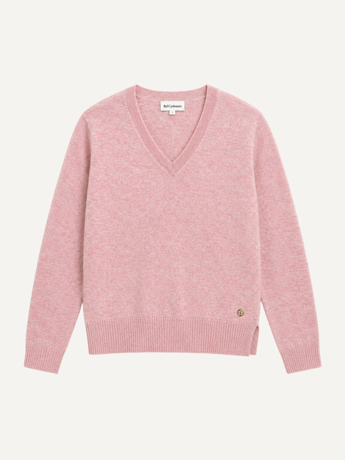 Jersey Mila rosa