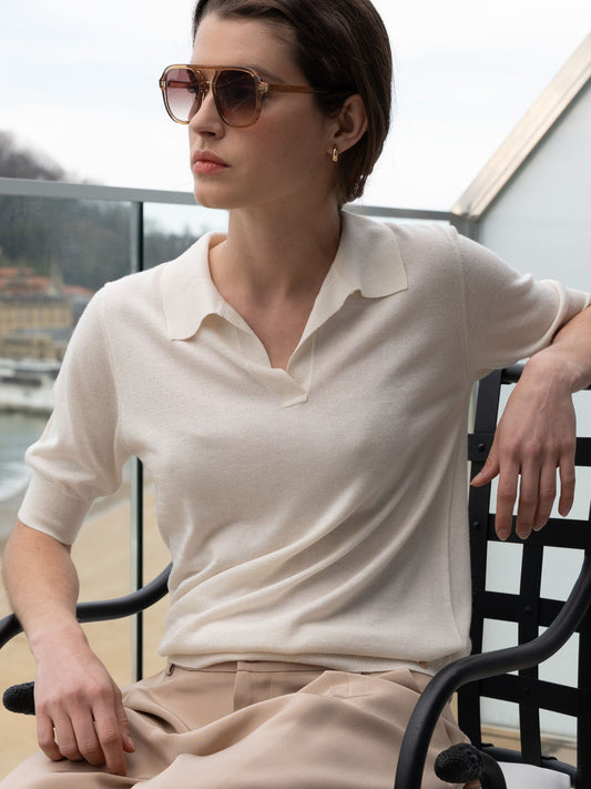Raw Alba Pullover