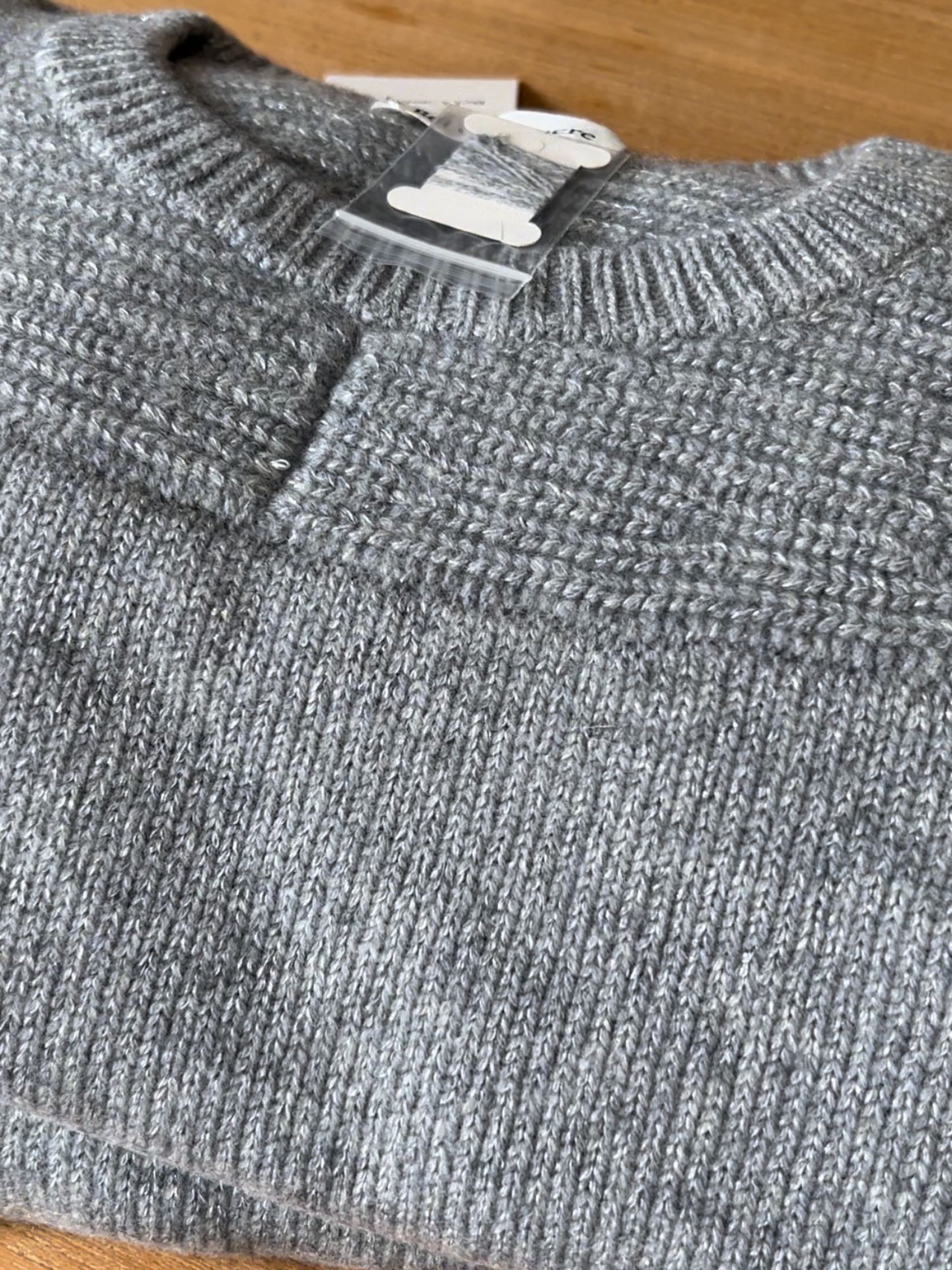Isabel Jersey