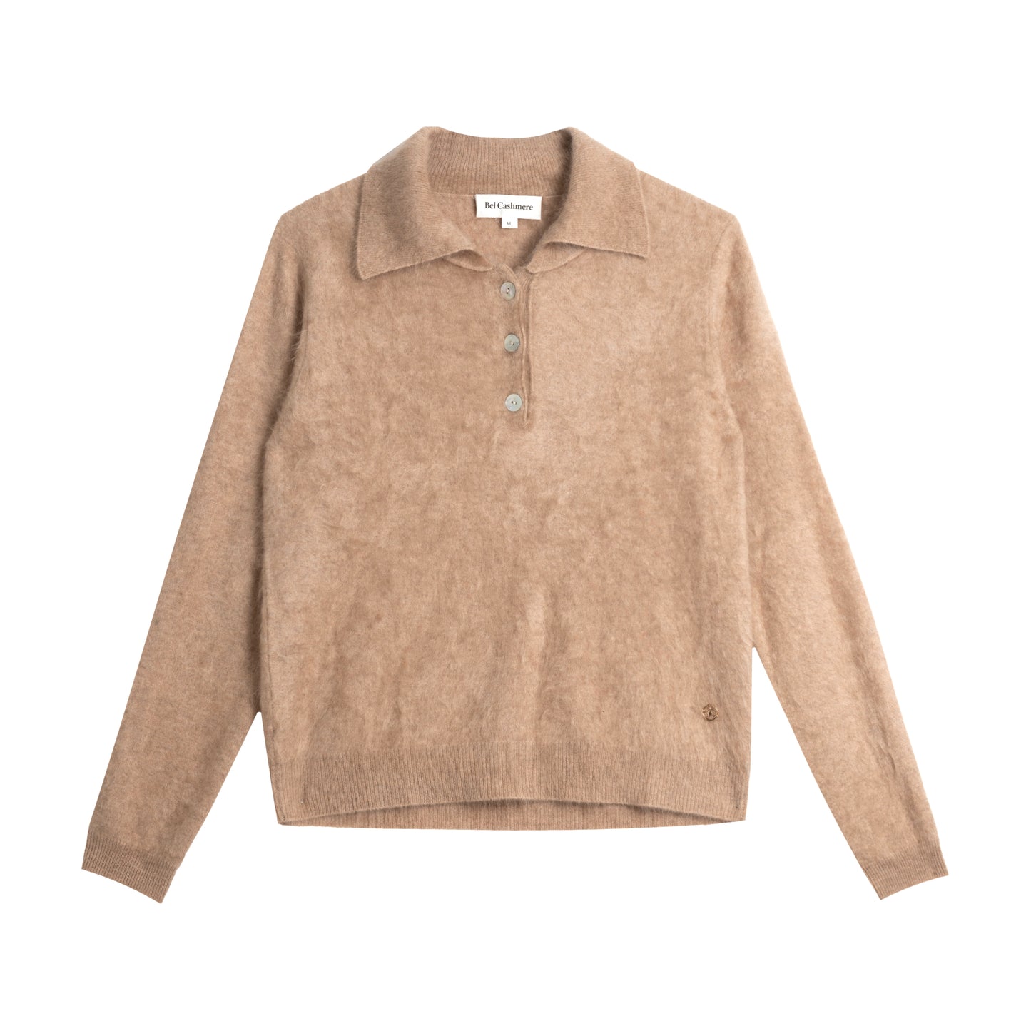 Chloe sweater in beige