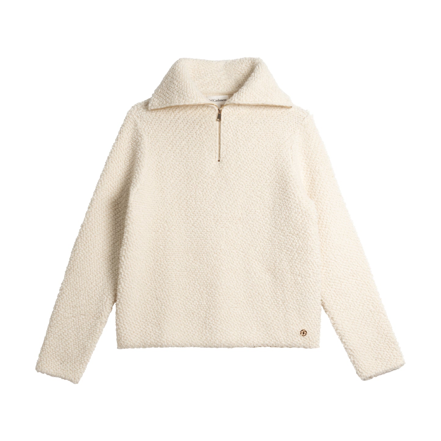 Miranda cashmere sweater
