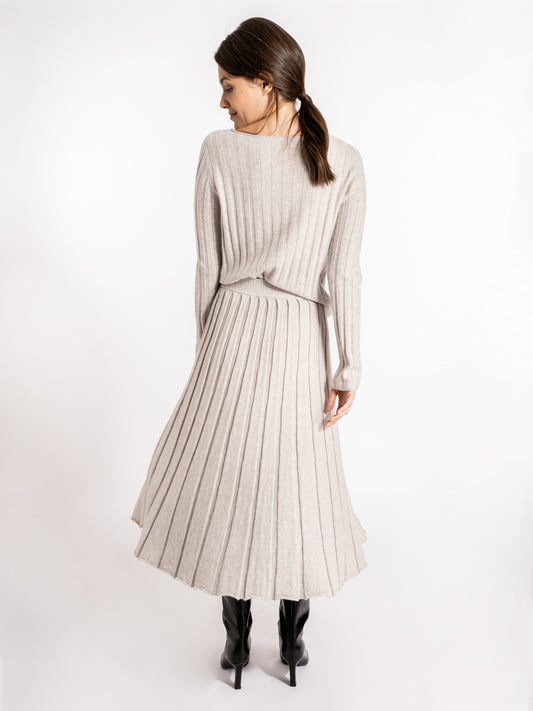 Julietta pearl skirt