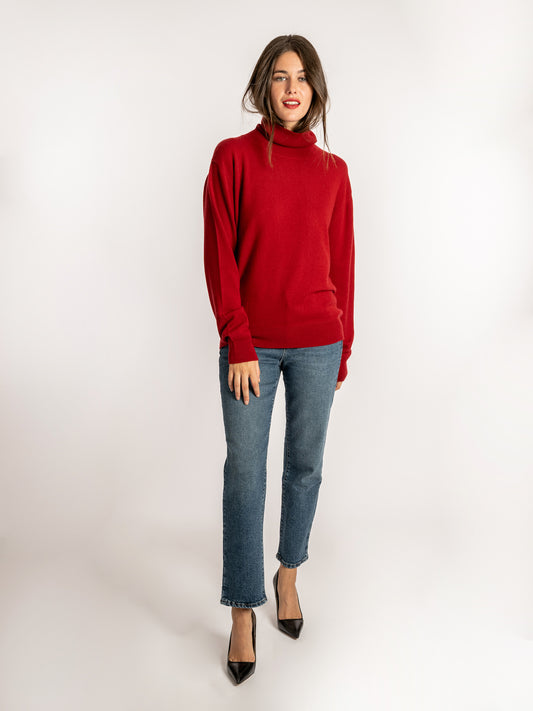 Lisa Kaschmirpullover