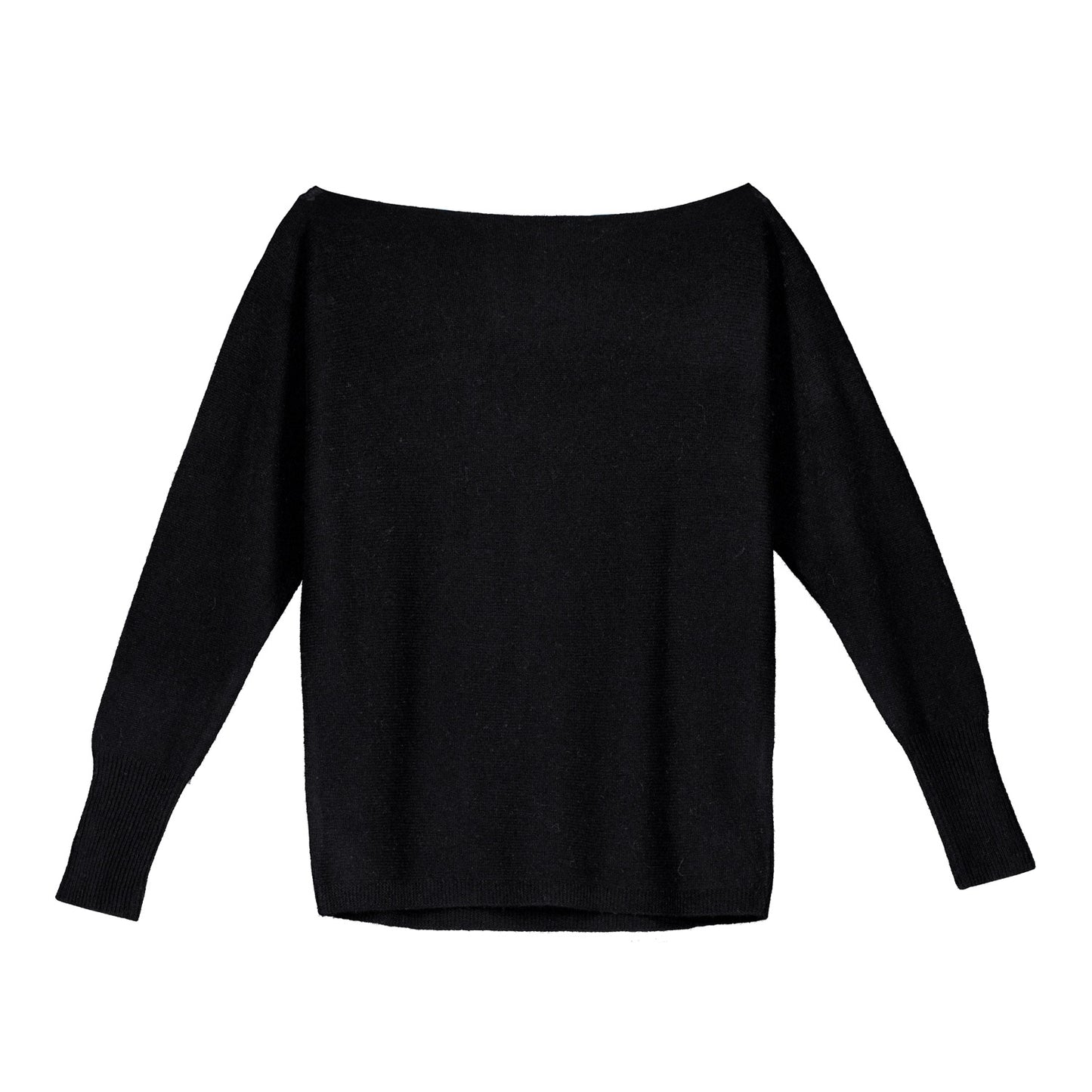 jersey Claudia negro