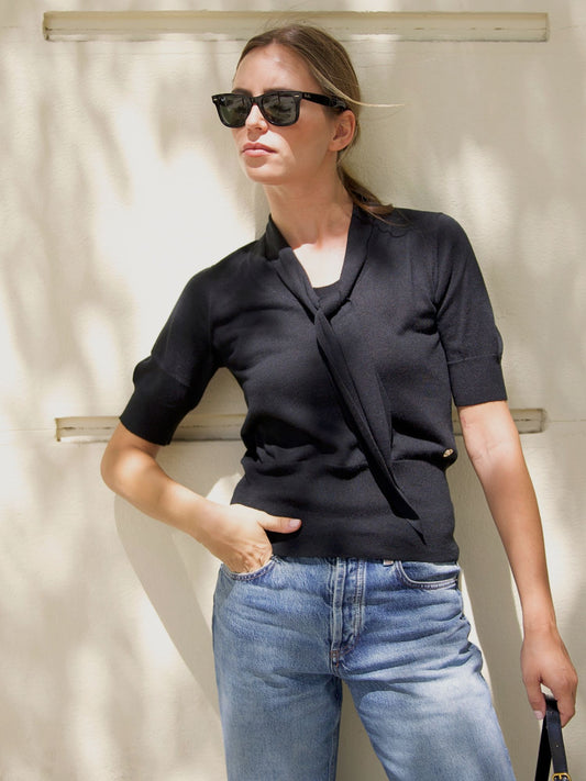 Kelly thin sweater