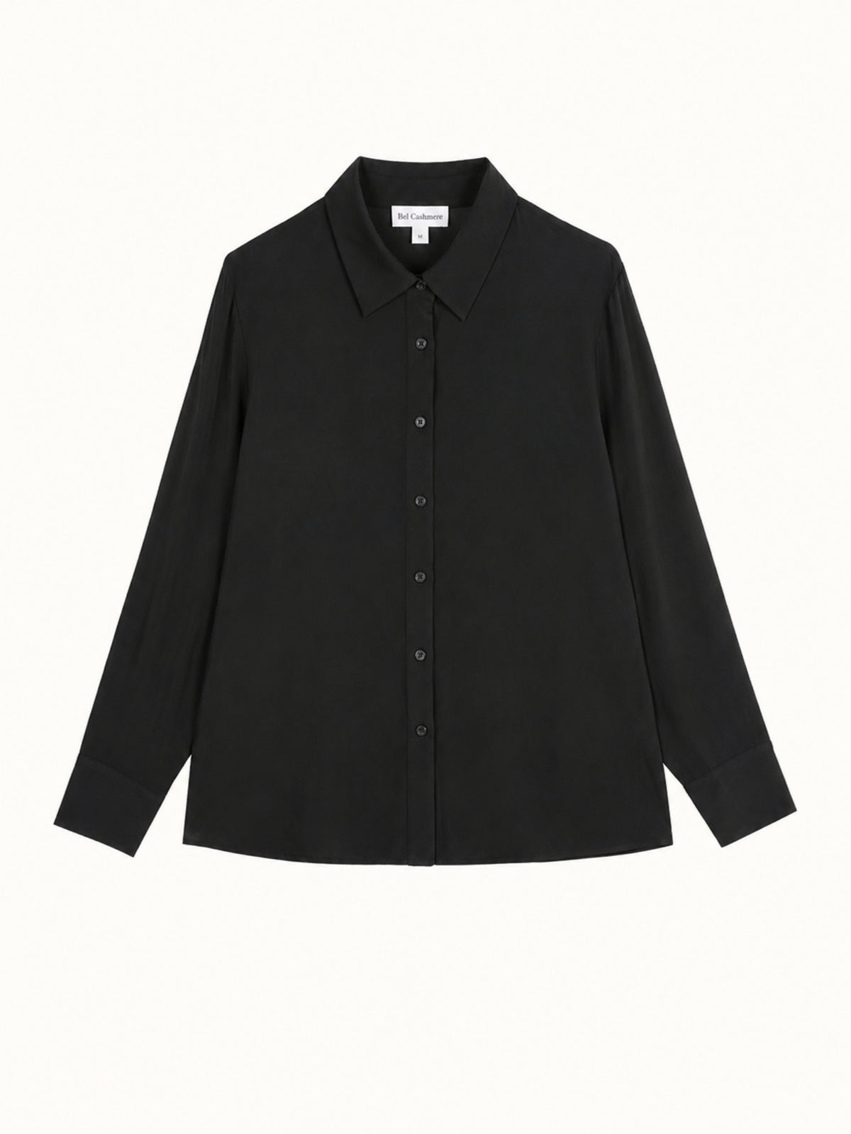 Bluse Bianca – Schwarz
