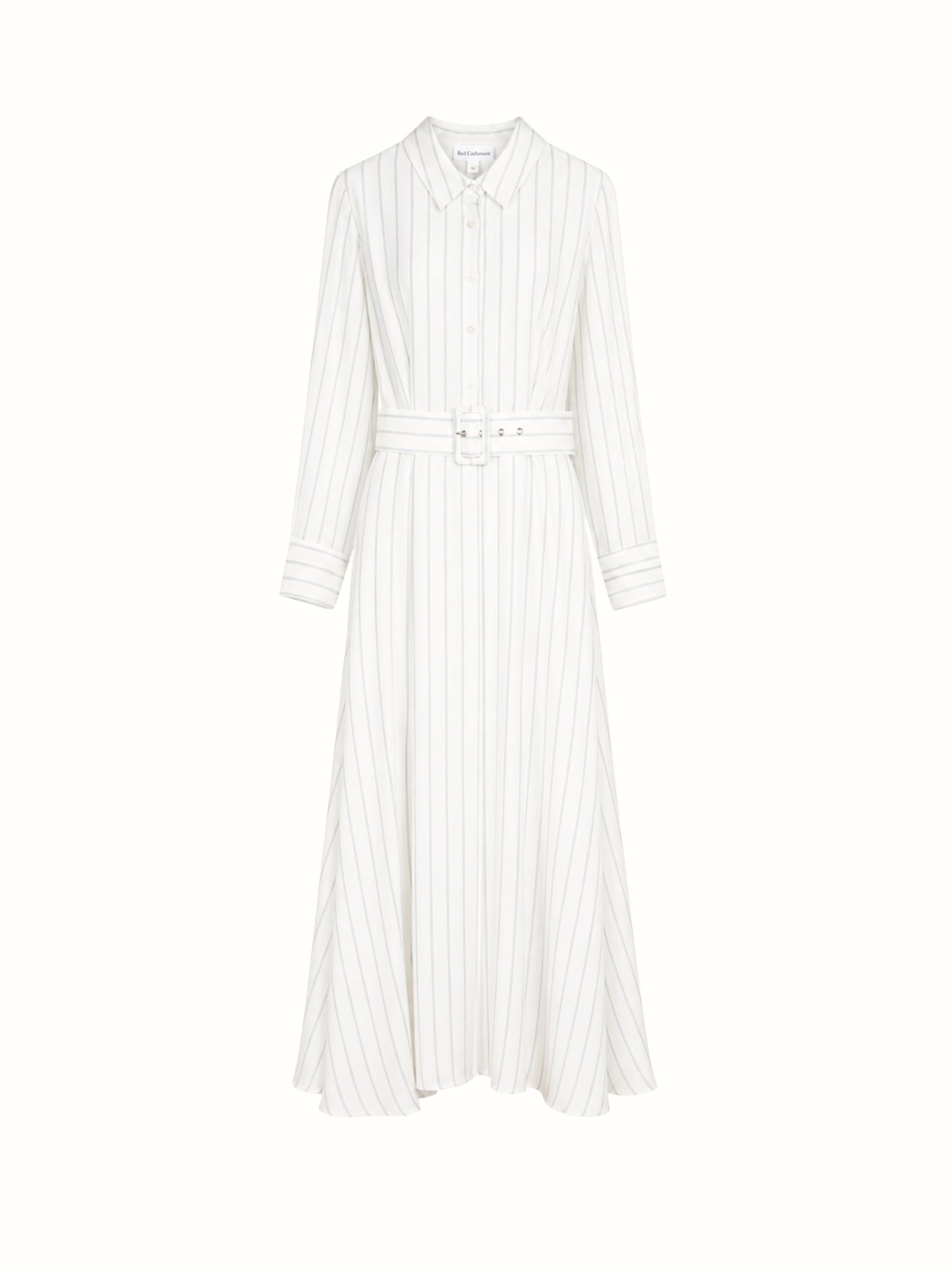 Vestido Melrose de rayas