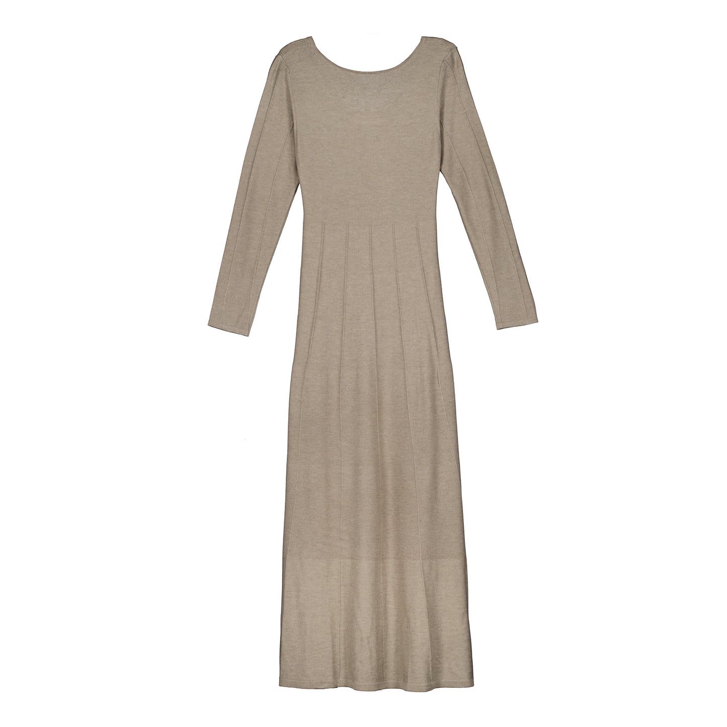 Vestido Julia arena