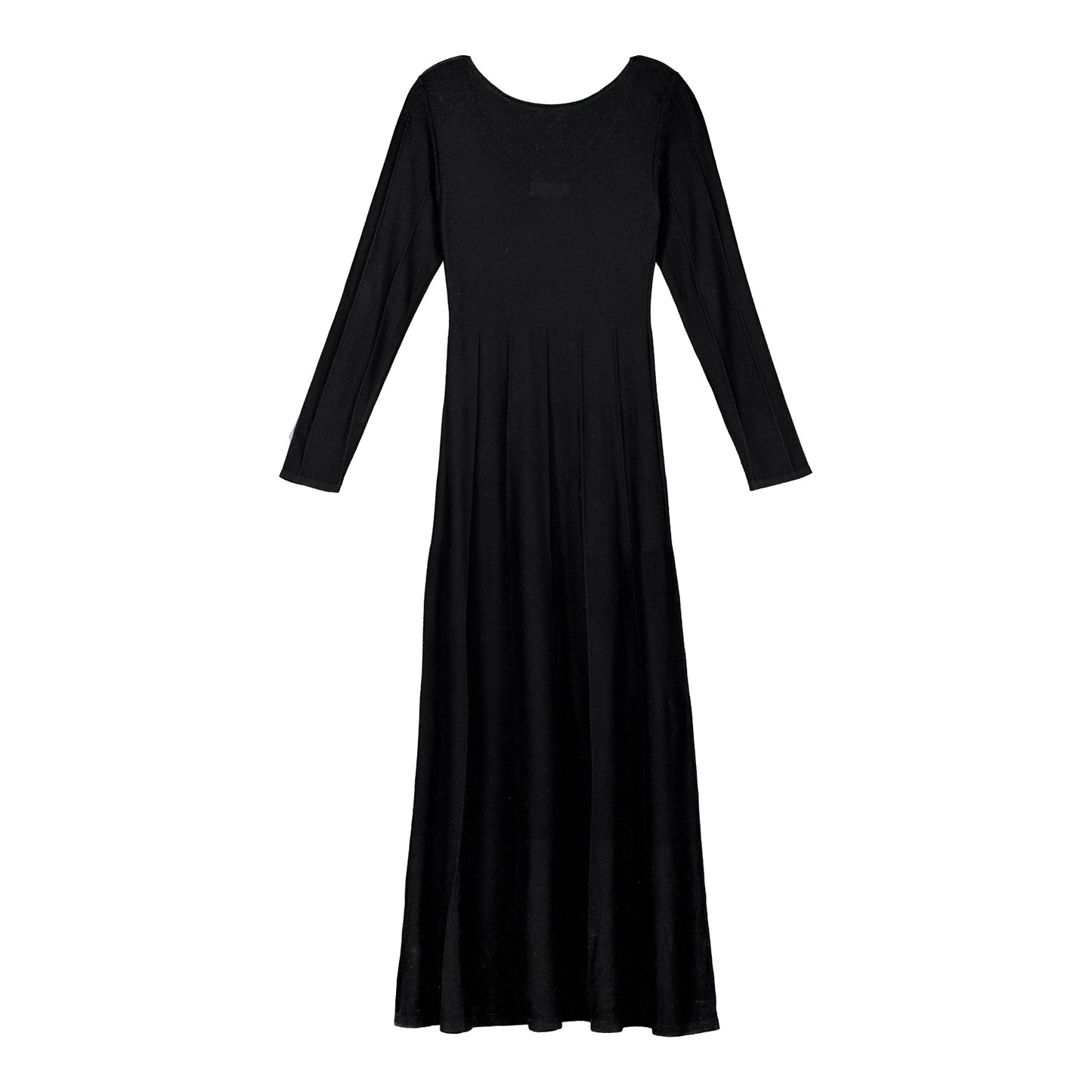 Vestido Julia negro