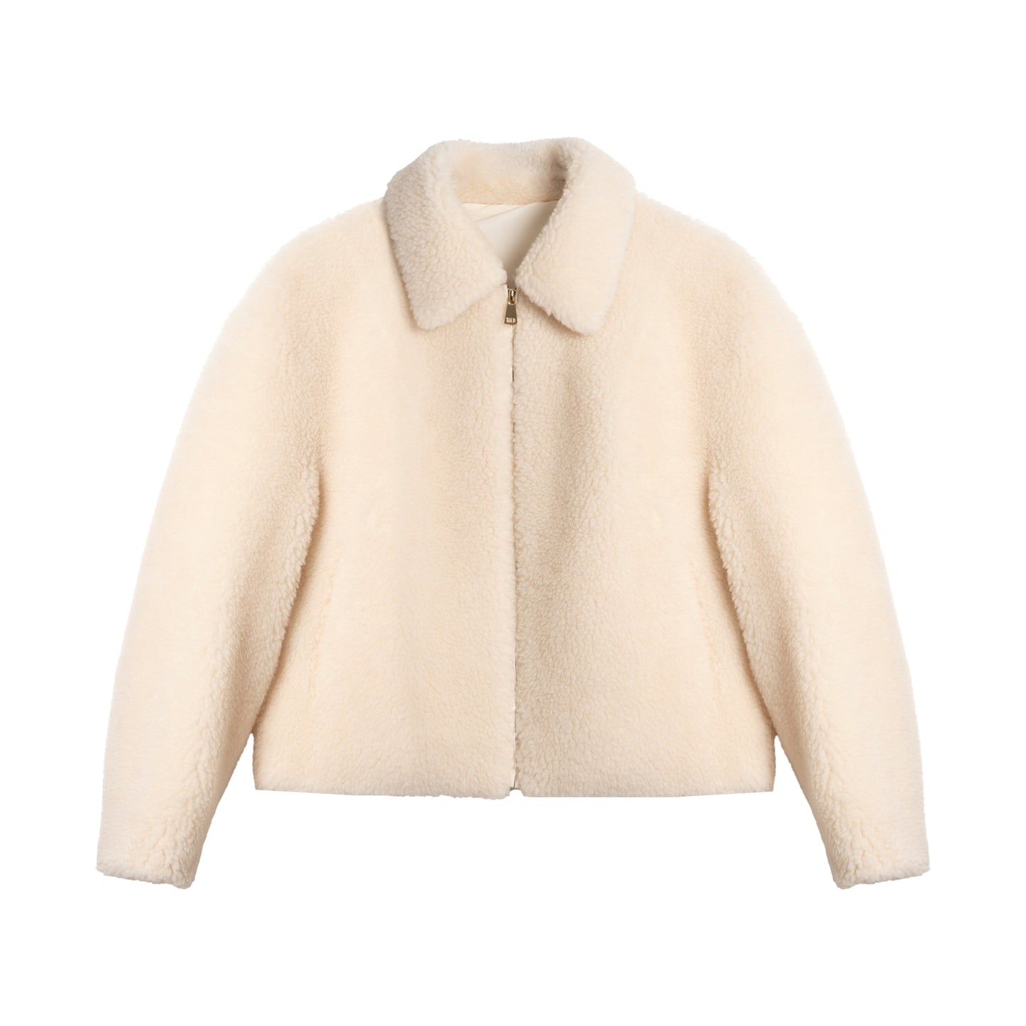 Chaqueta Amalia de lana
