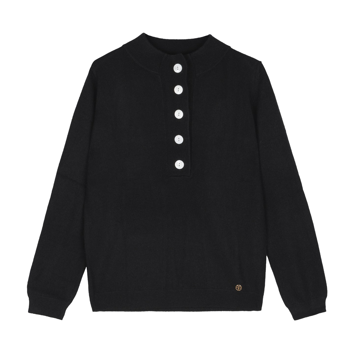 Jersey Emi negro