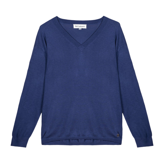 jersey Daphne azul