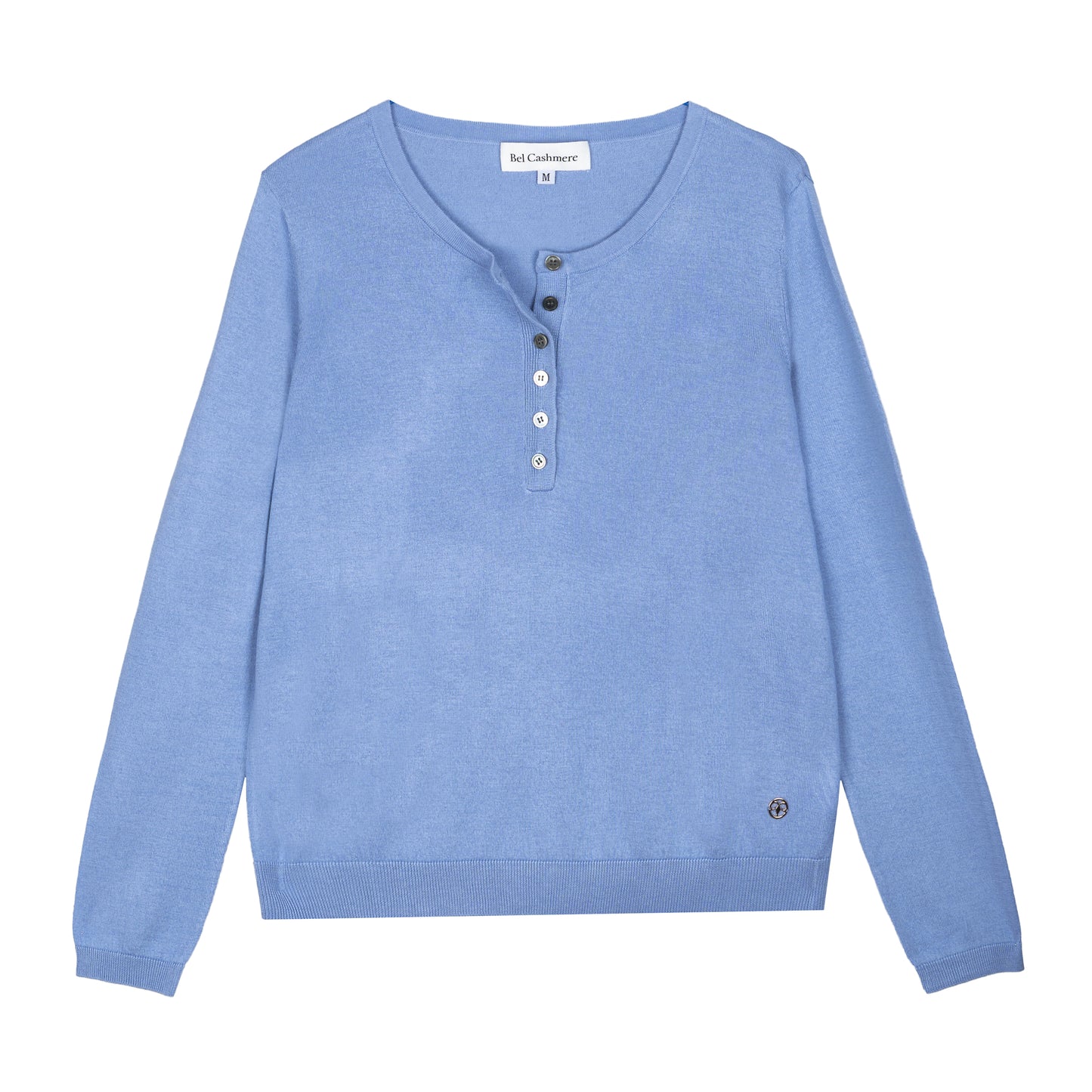 jersey Carla azul