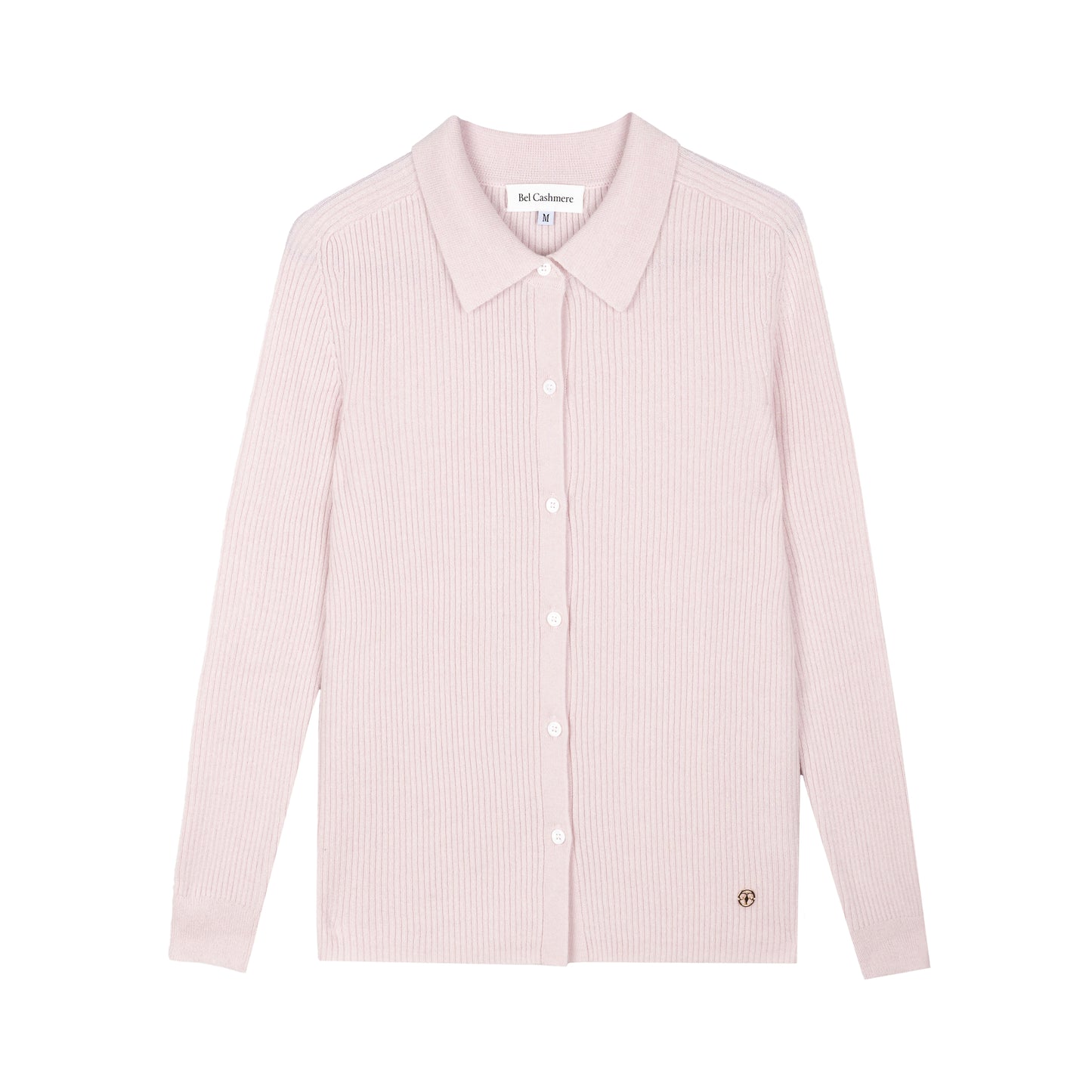 Cardigan Giselle rosa