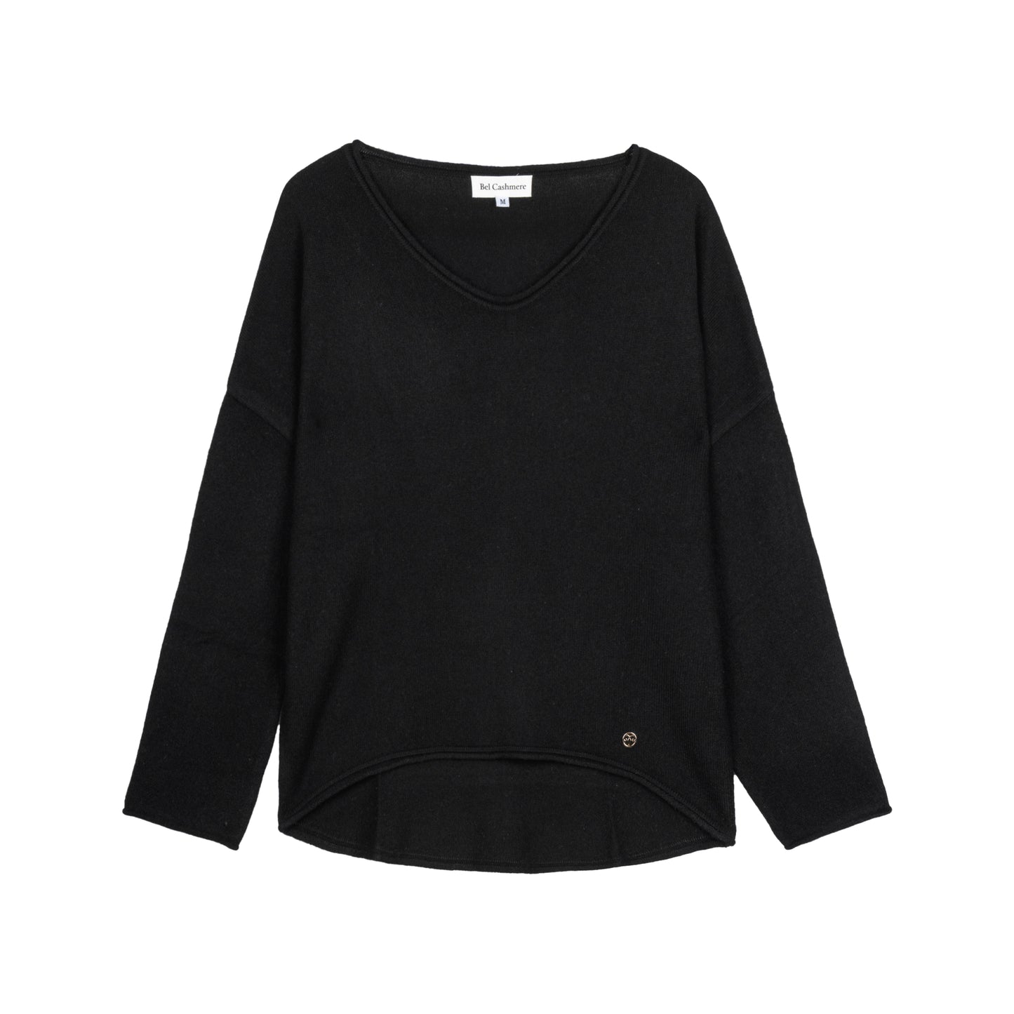 Jersey Anais negro