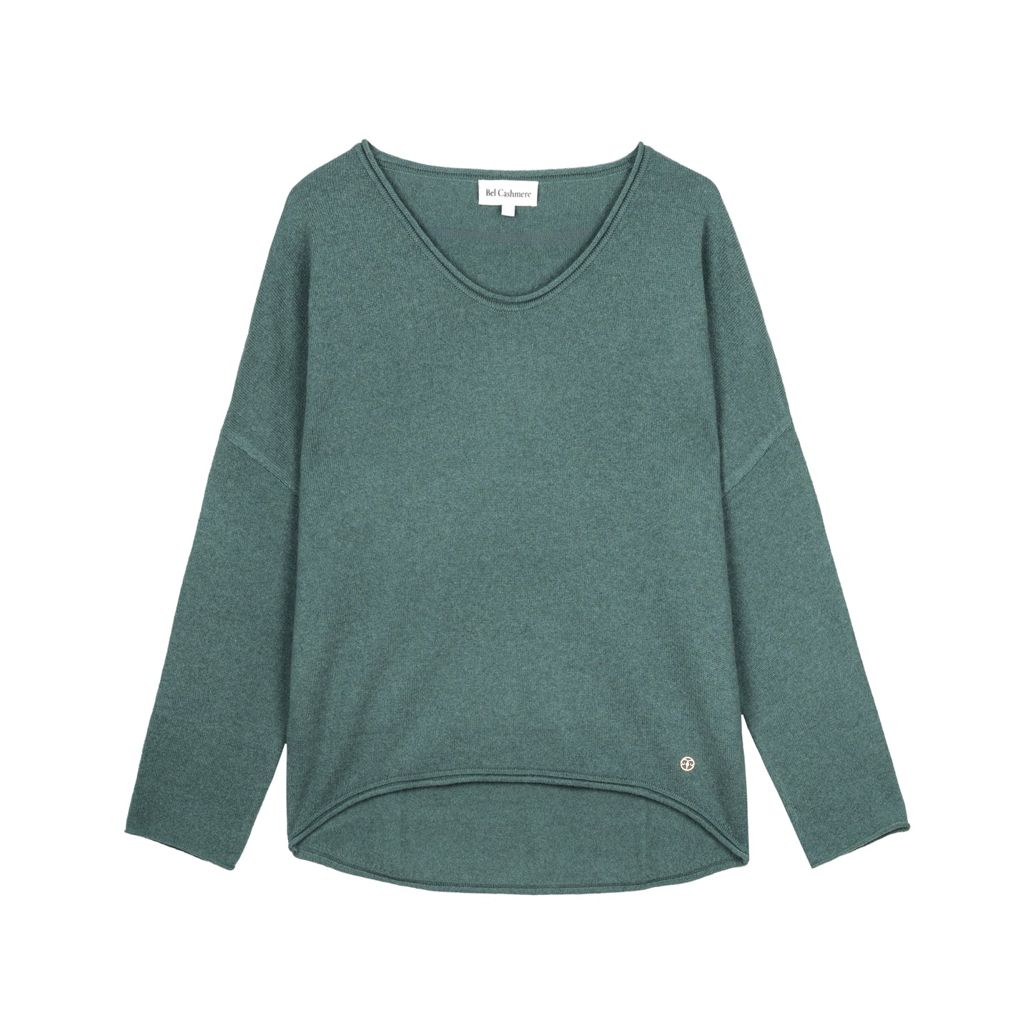 Jersey Anais verde