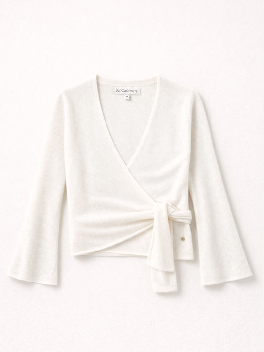 Cardigan Carolyn crudo