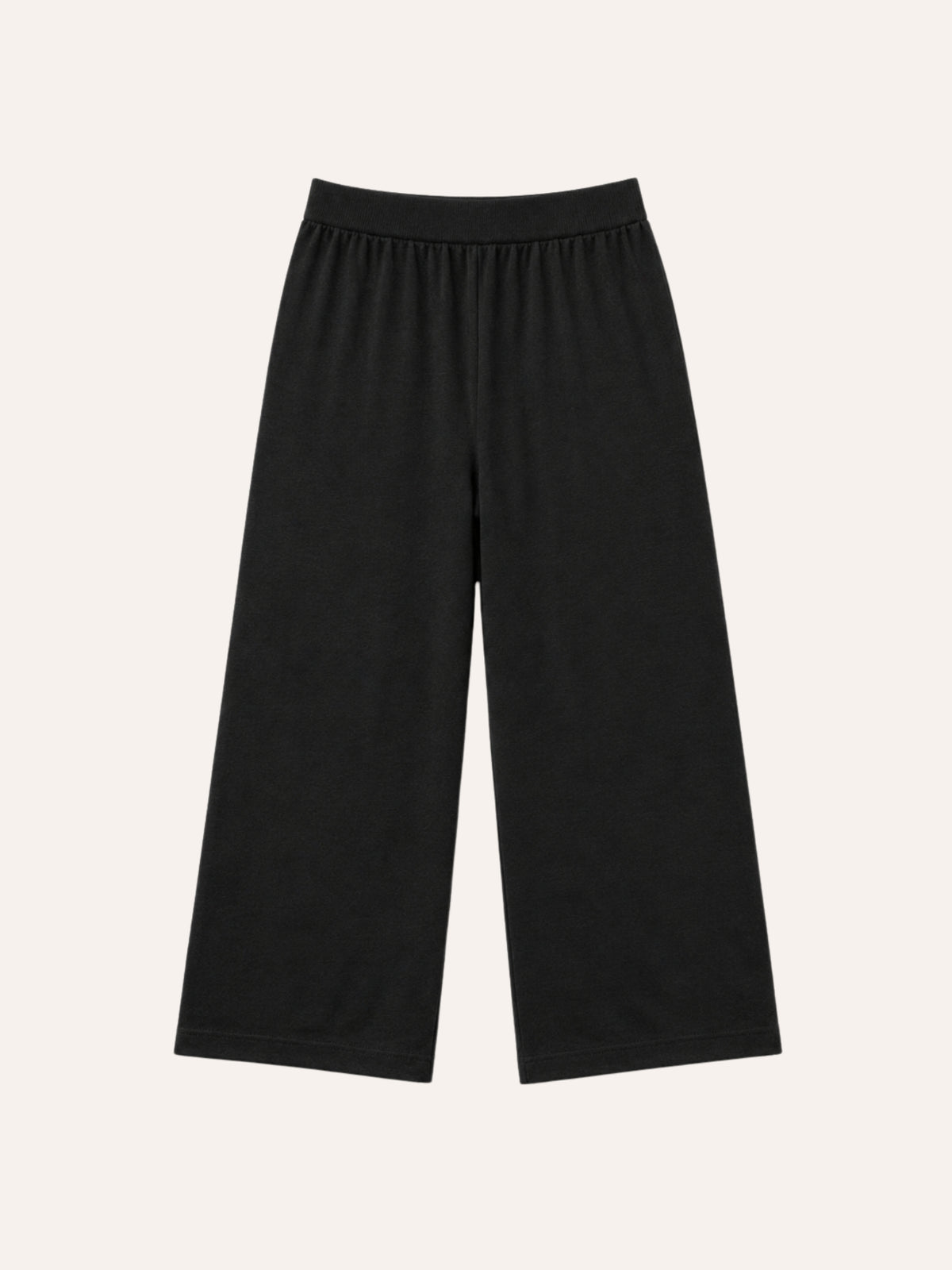 Pantalón Positano negro