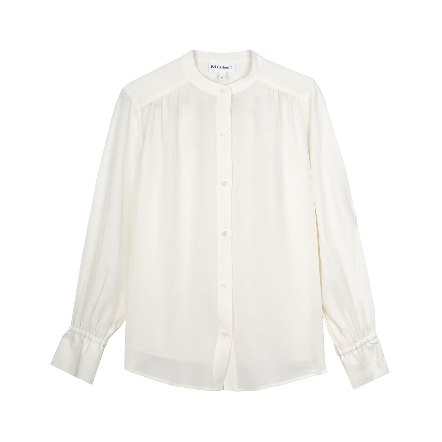 Blusa Isadora cruda