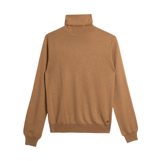 Annie Kamelpullover