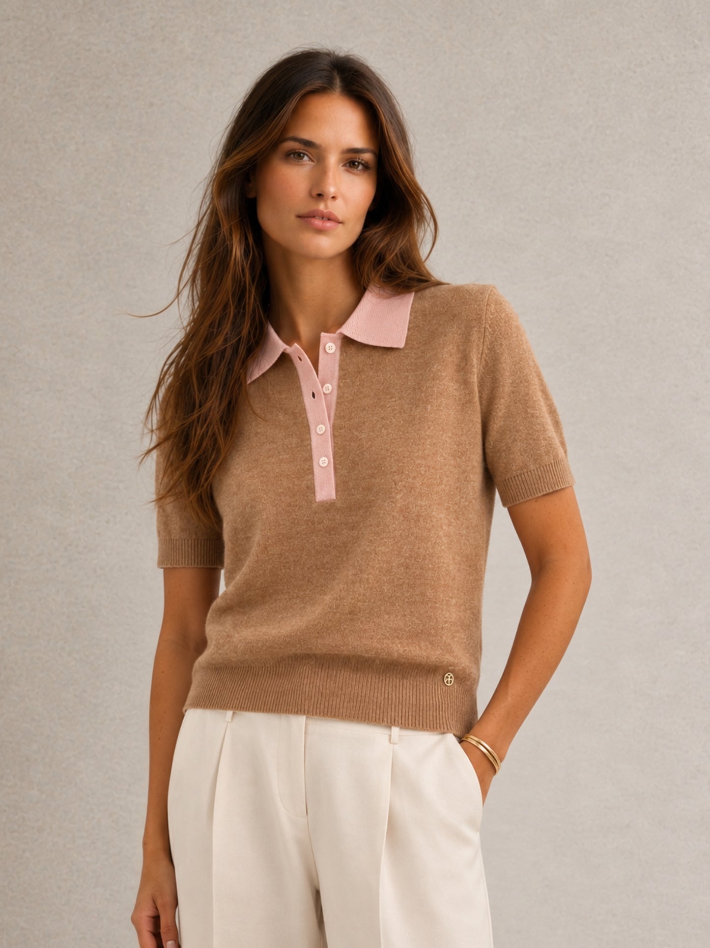 Jersey Hanna camel