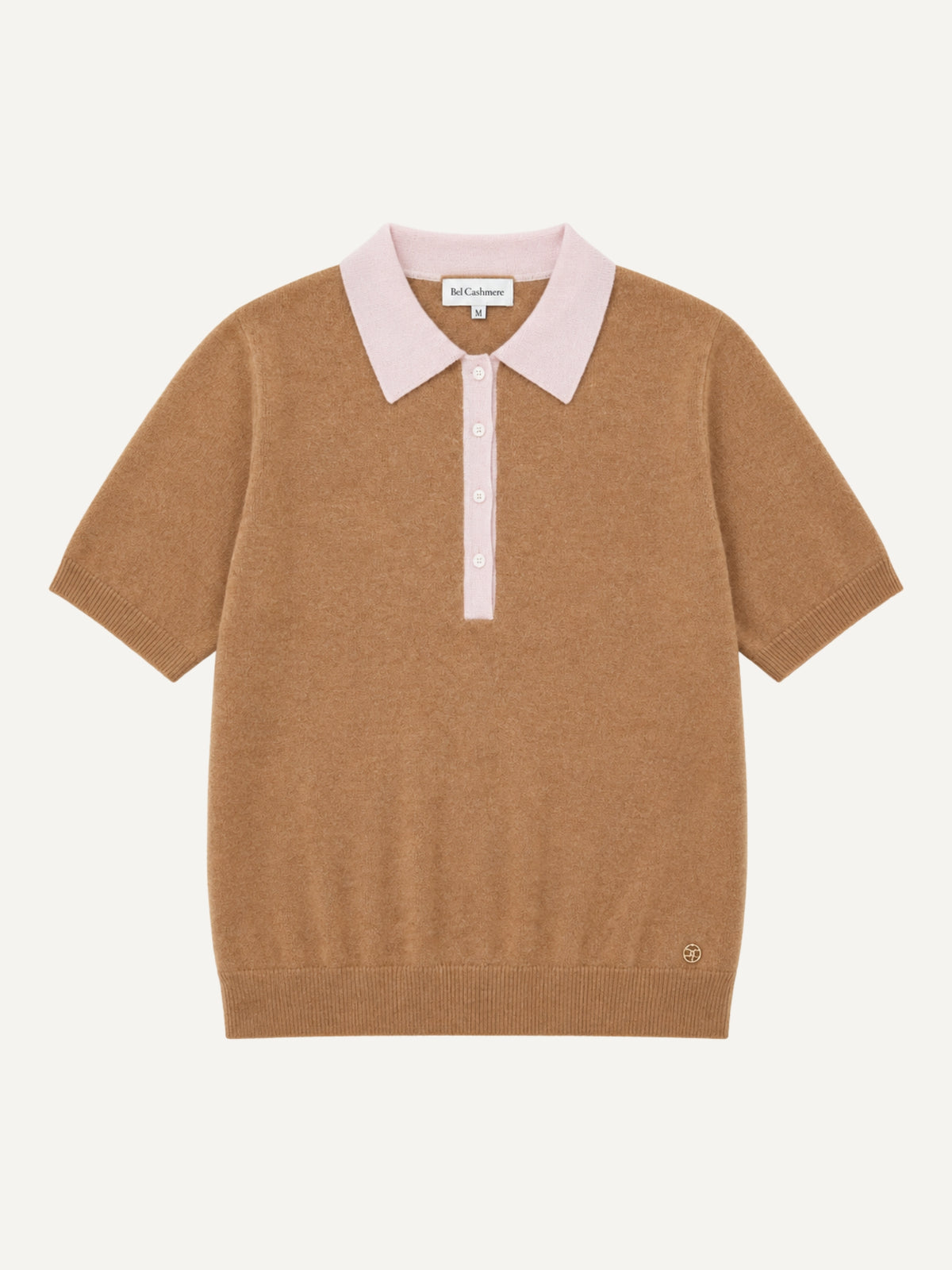Jersey Hanna camel