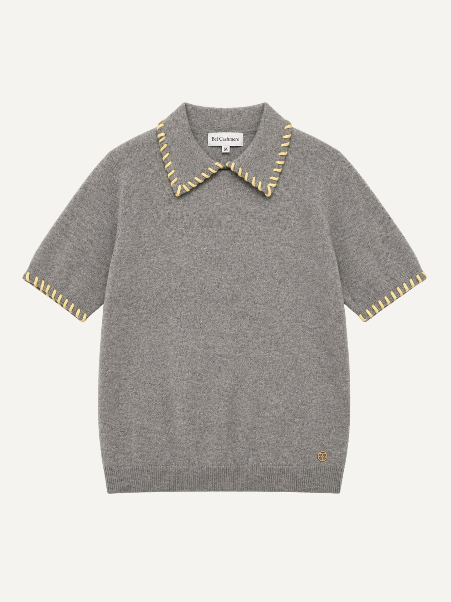Kate grey sweater