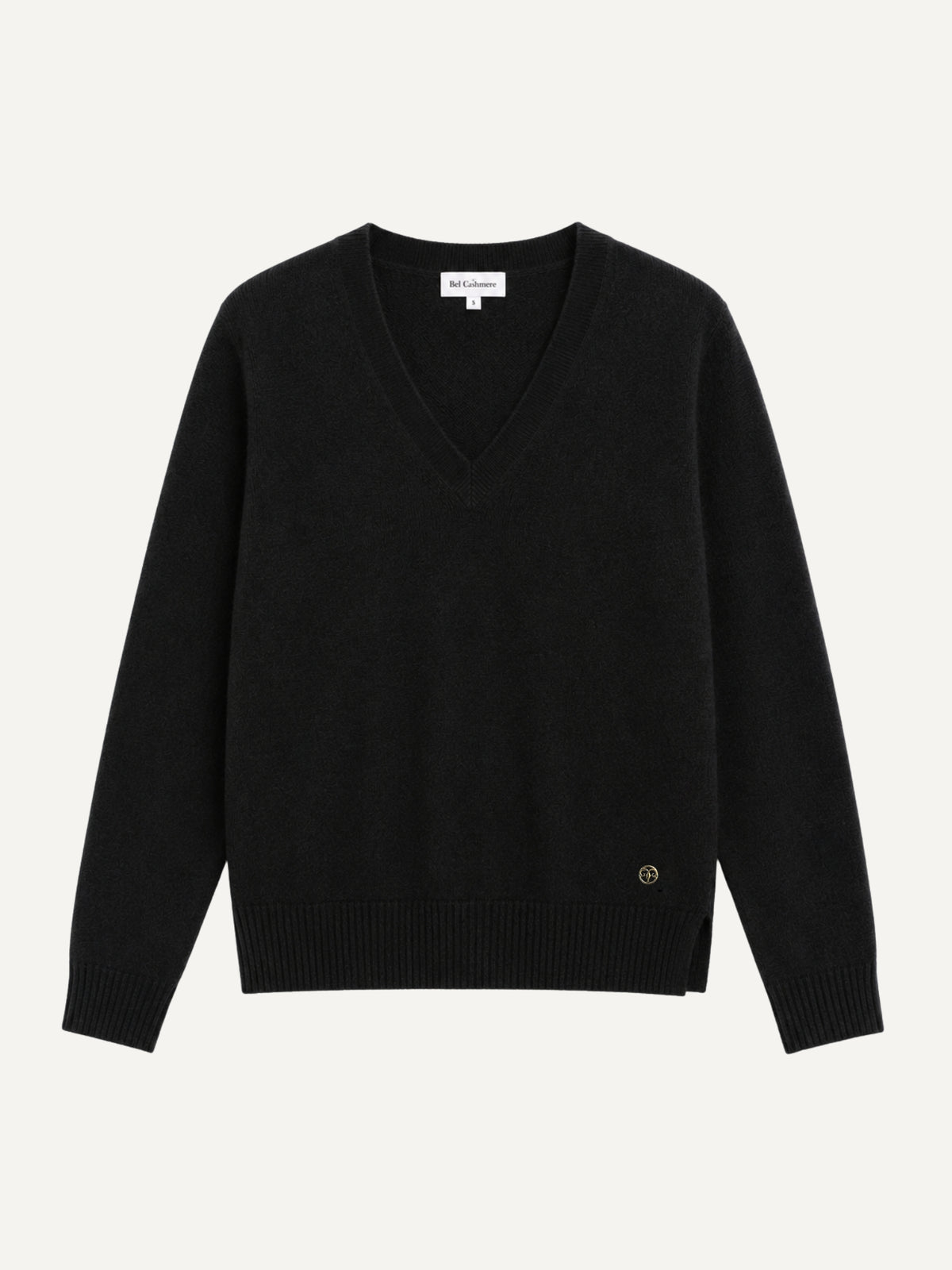 Jersey Mila negro