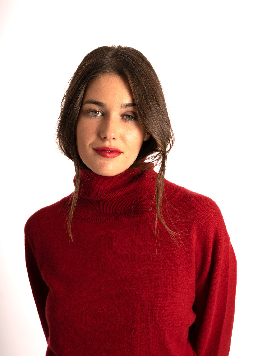 Lisa Kaschmirpullover