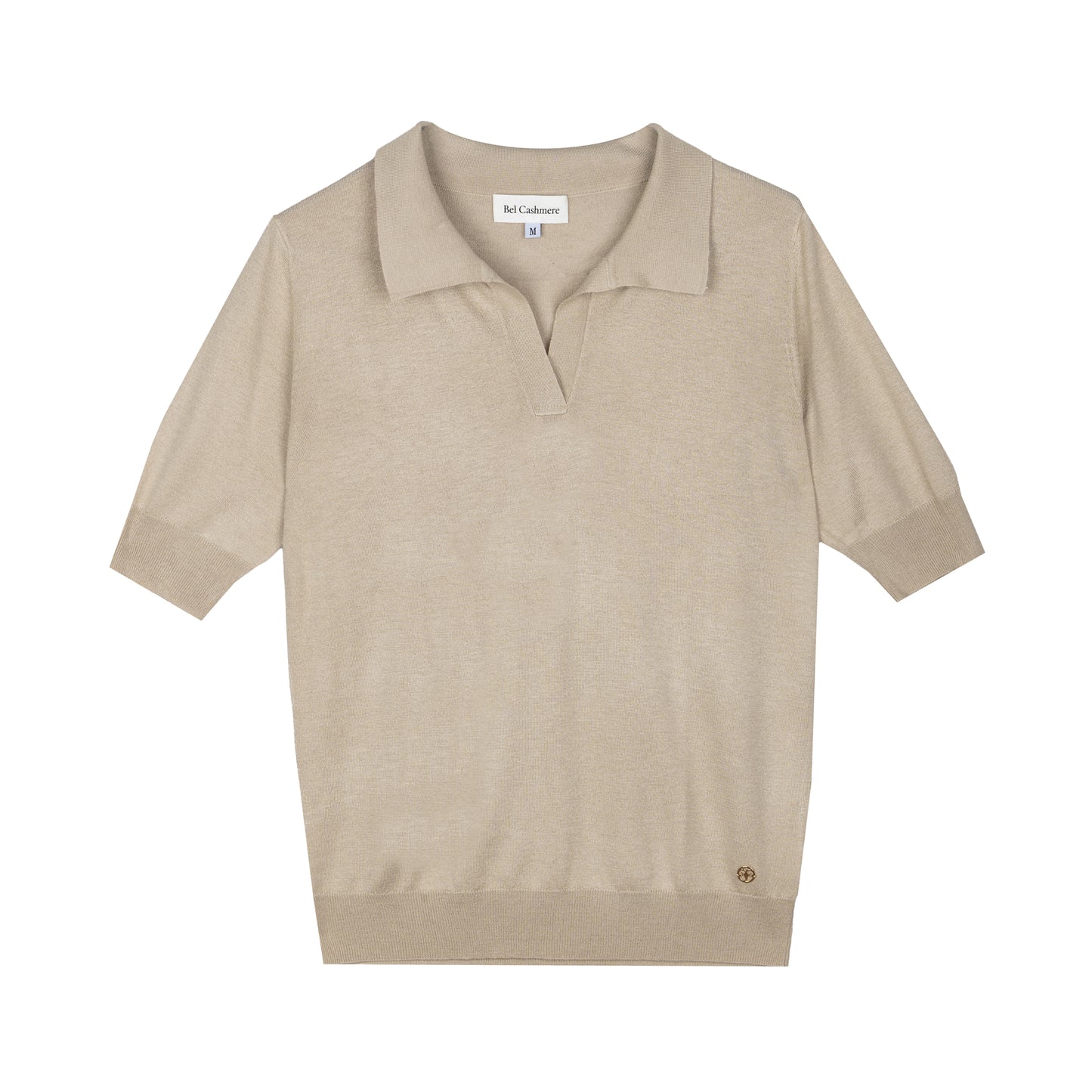 Jersey Alba beige