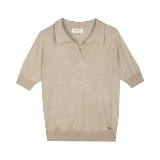 Jersey Alba beige