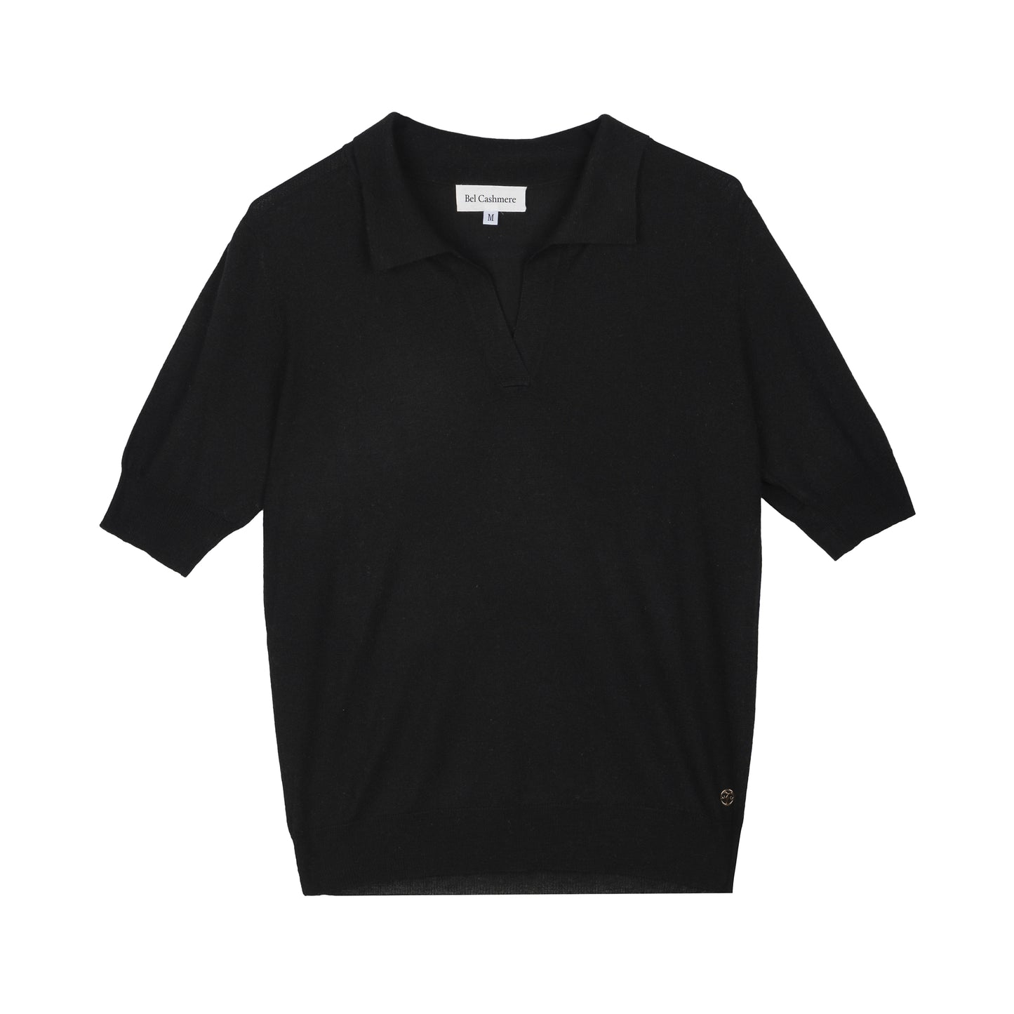 Jersey Alba negro