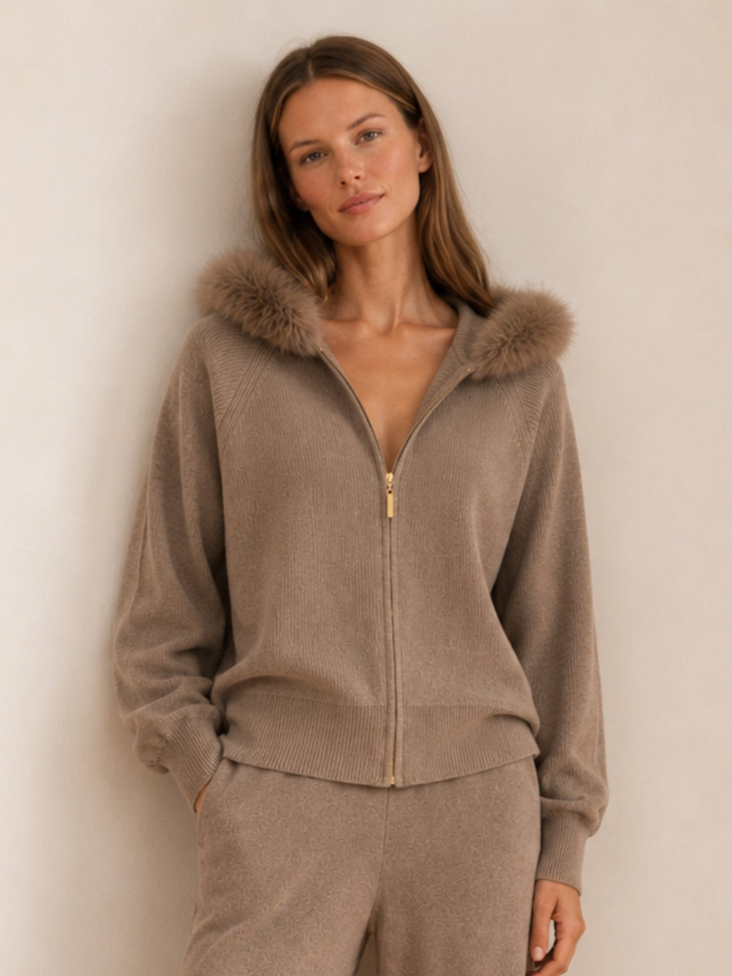 Megan Sweatshirt