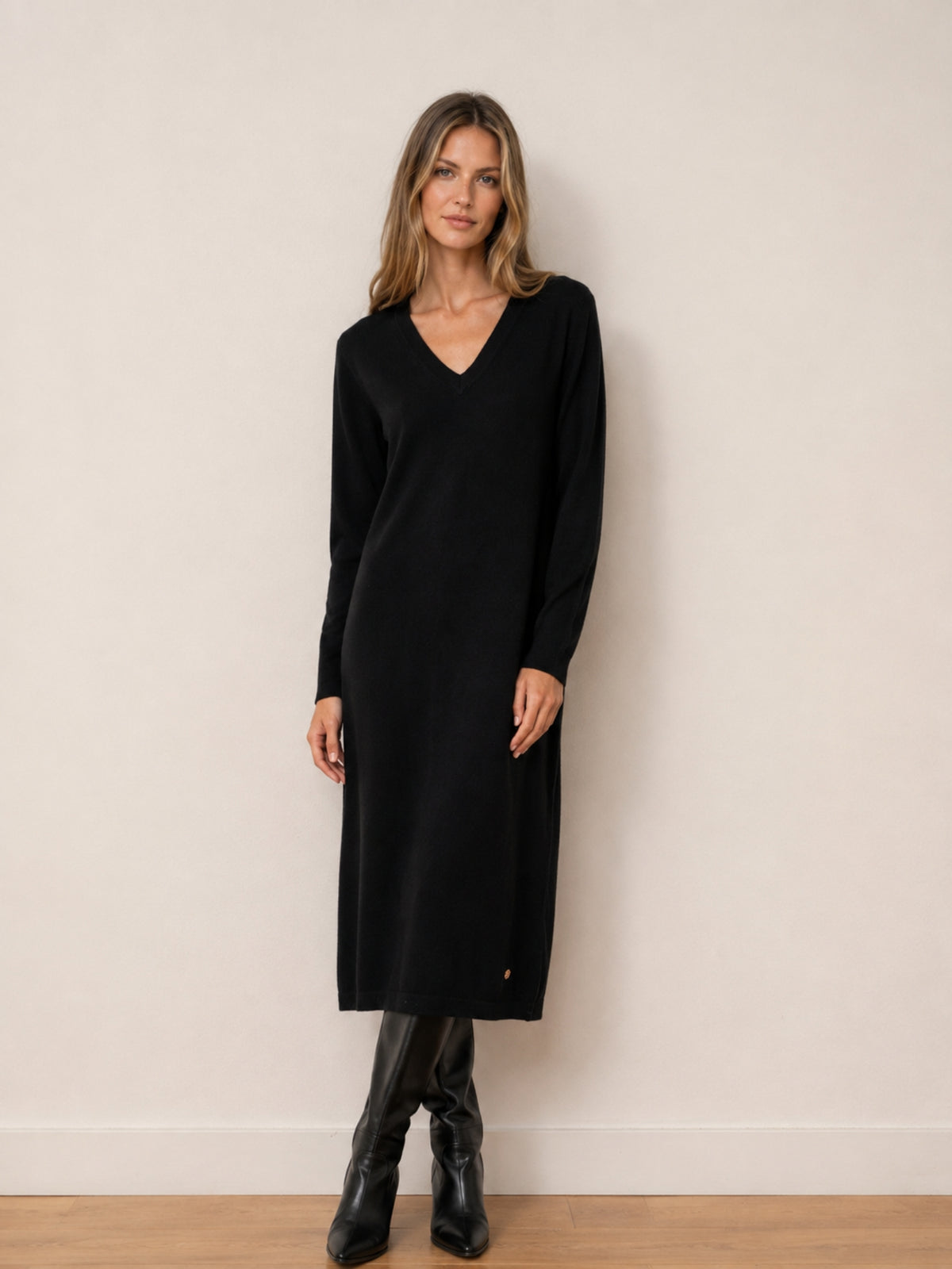 Elisa dress