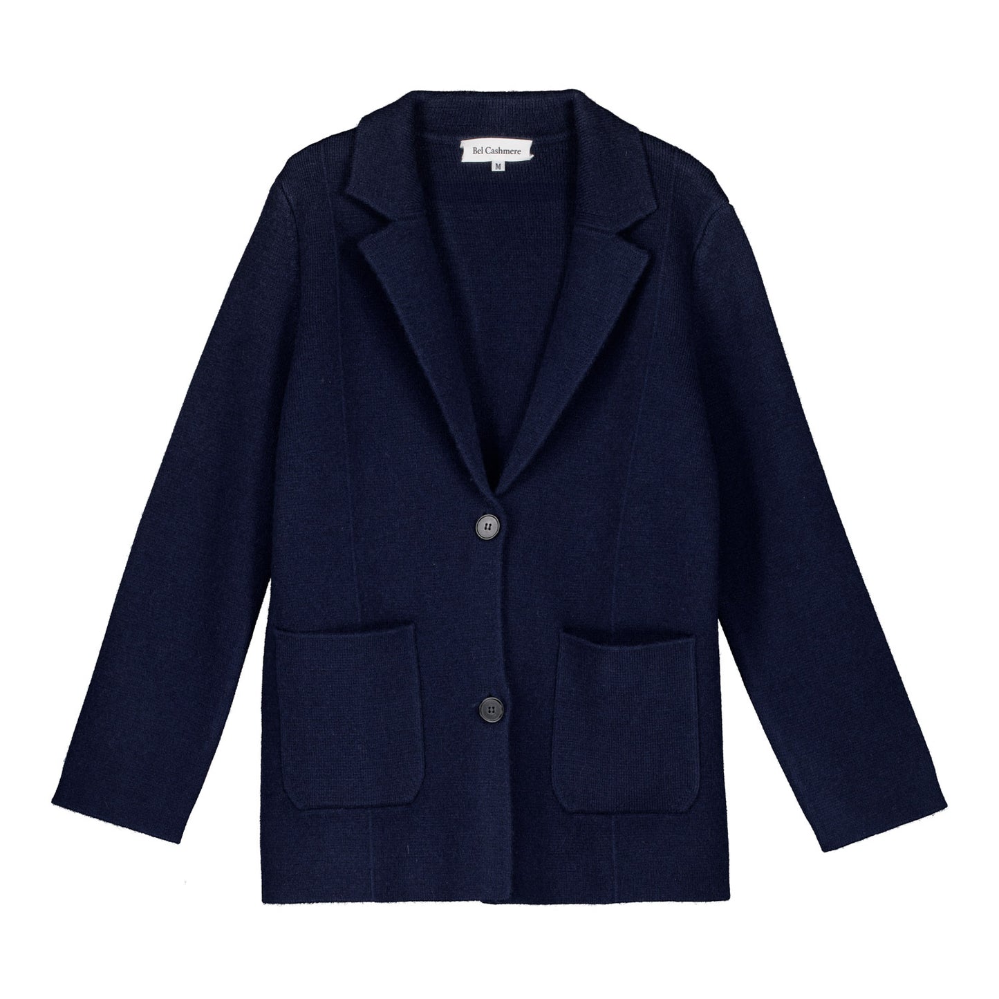 Blazer Paola de punto