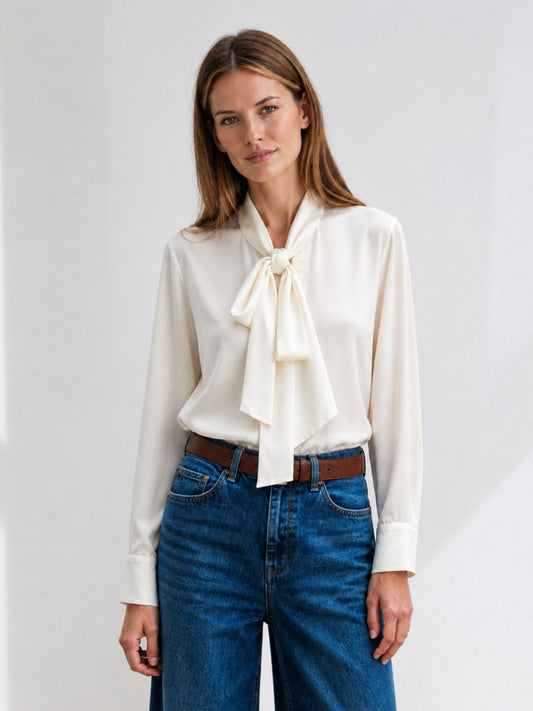 Carmen Rohbluse