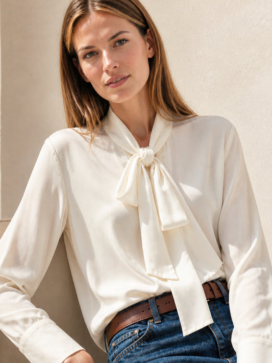 Carmen Rohbluse