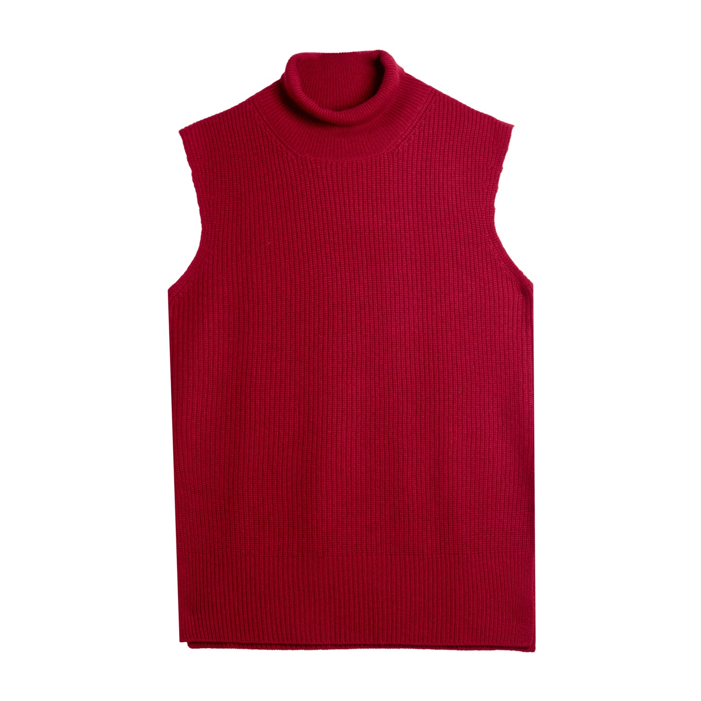 Jersey Olivia granate