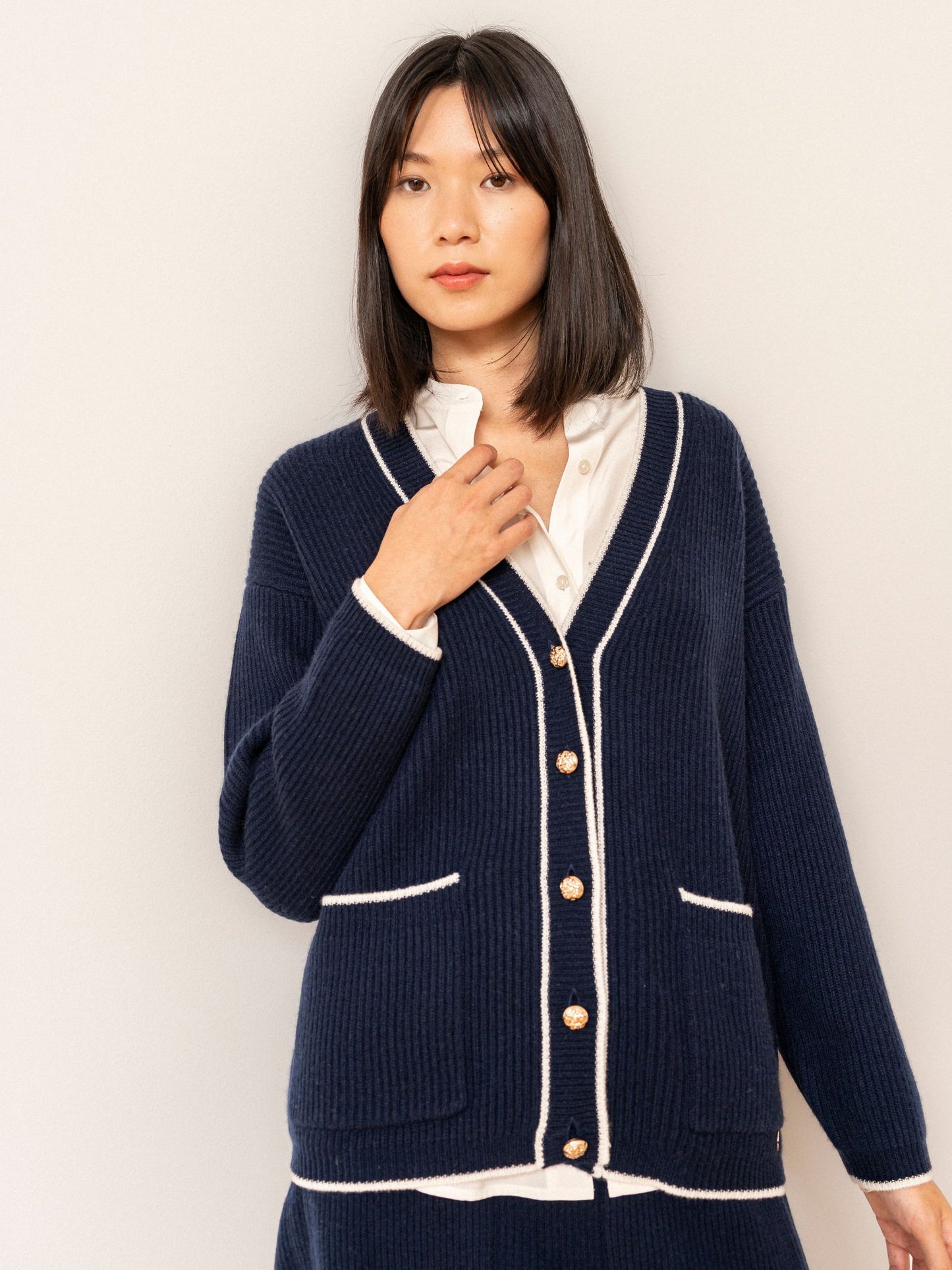 Cardigan Luisa
