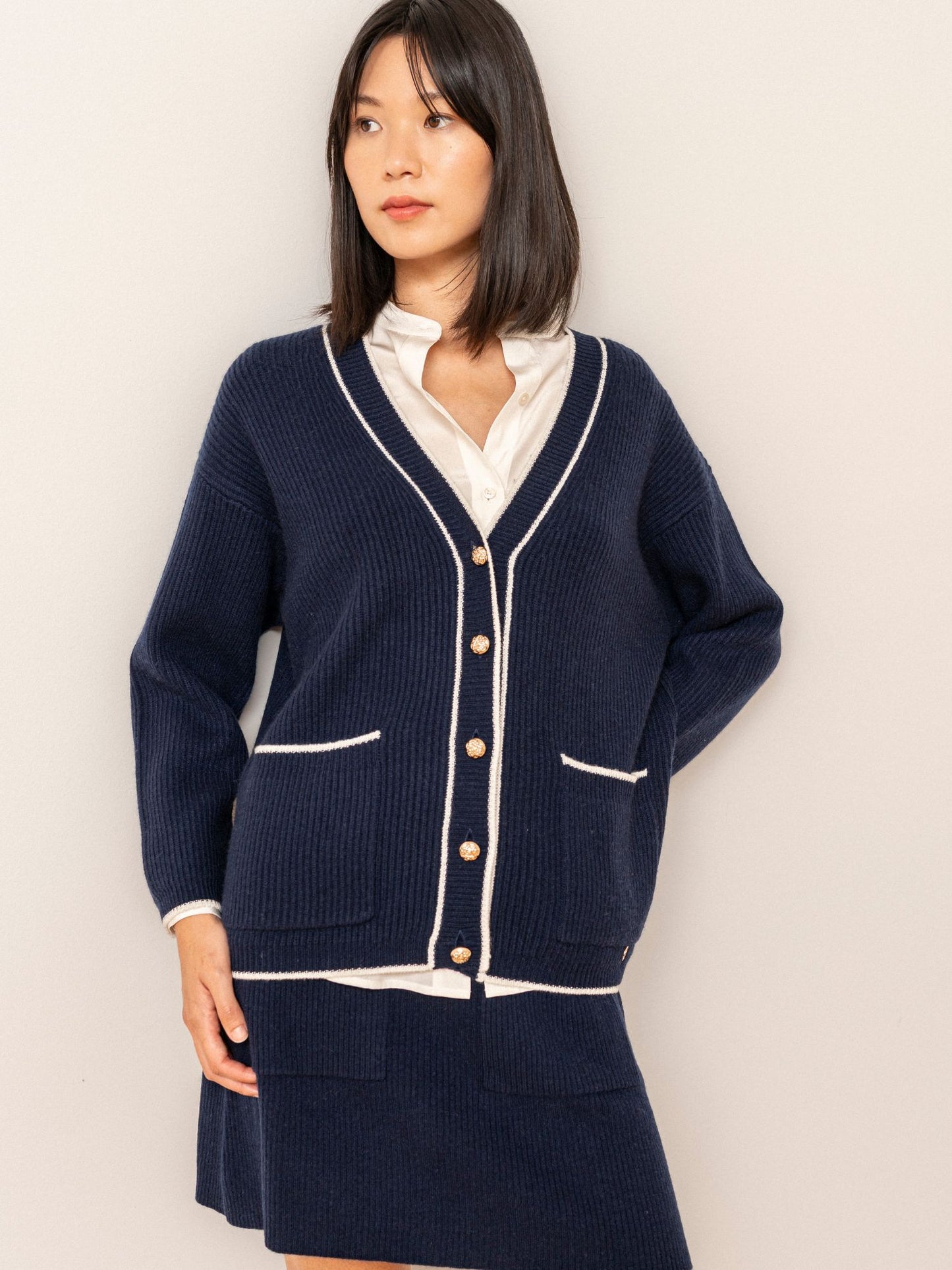 Cardigan Luisa